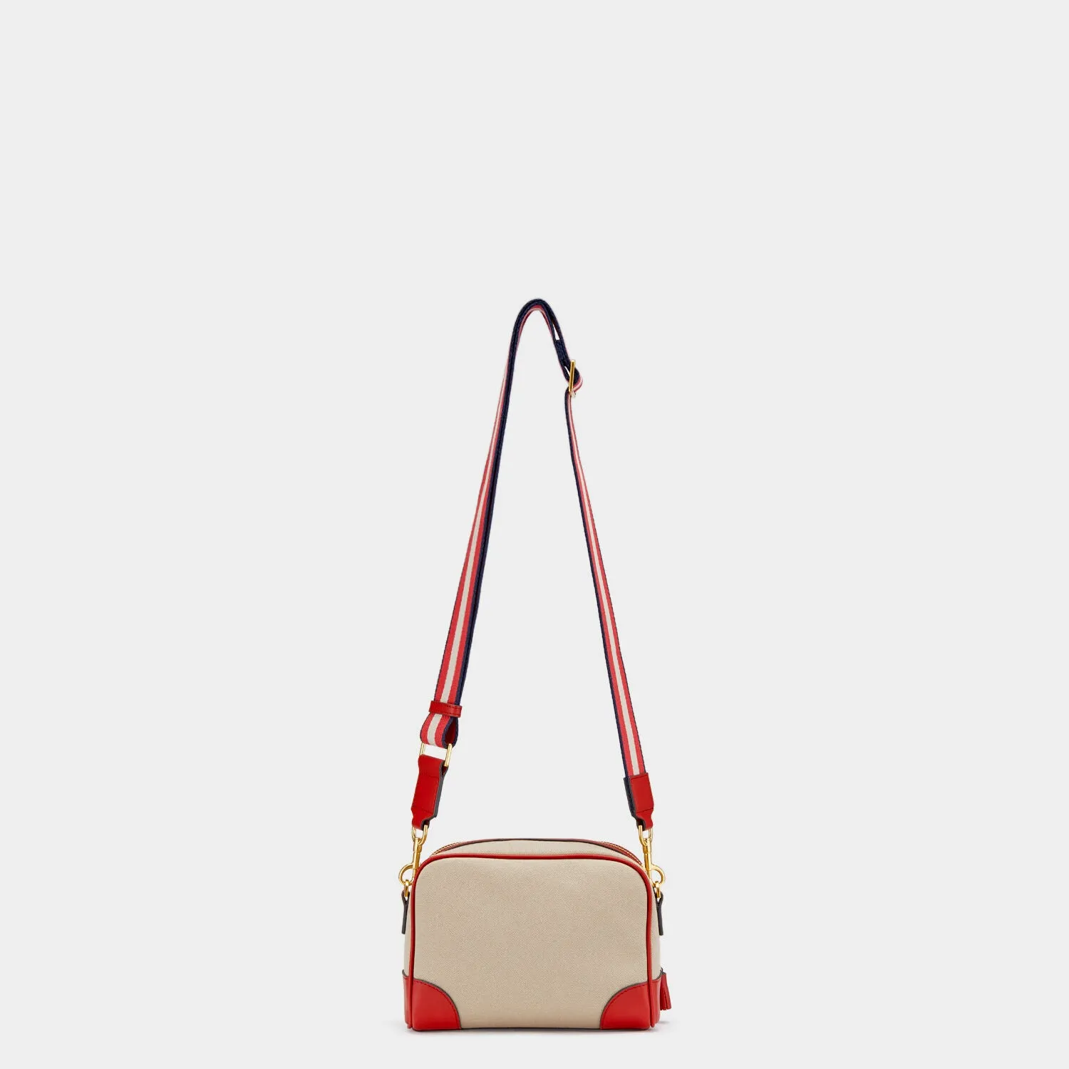 Bespoke Walton Cross-body sold by Anya Hindmarch product image thumbnail 5