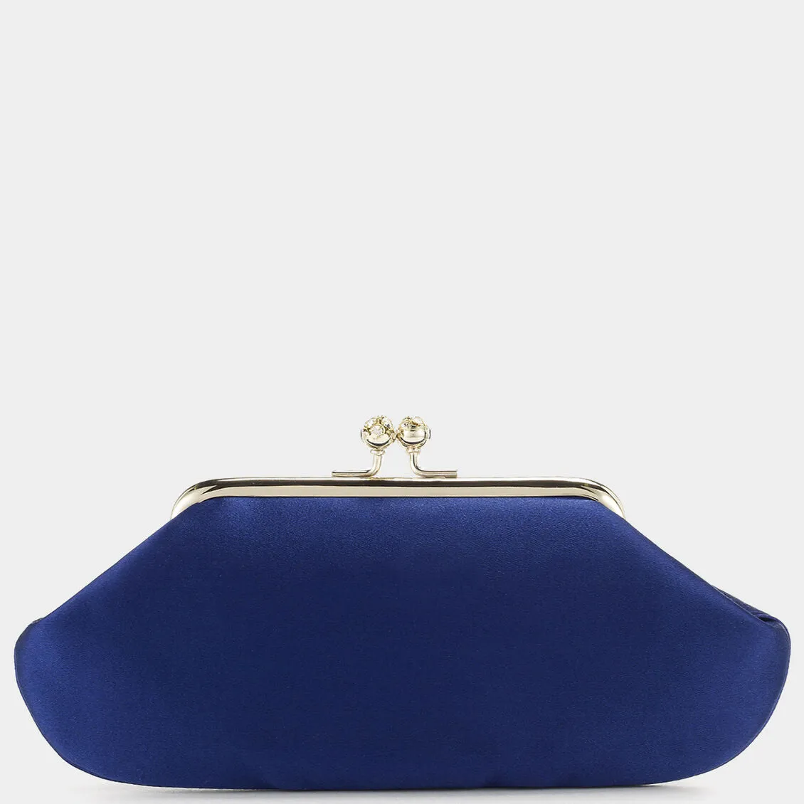 Bespoke Maud Clutch sold by Anya Hindmarch