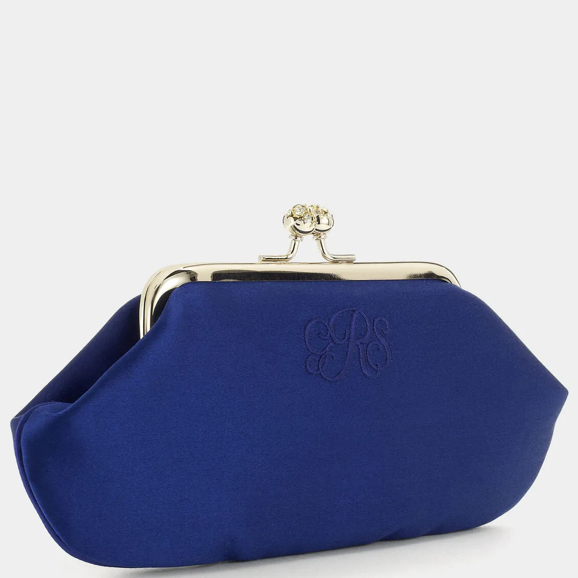 Bespoke Maud Clutch sold by Anya Hindmarch product image thumbnail 2