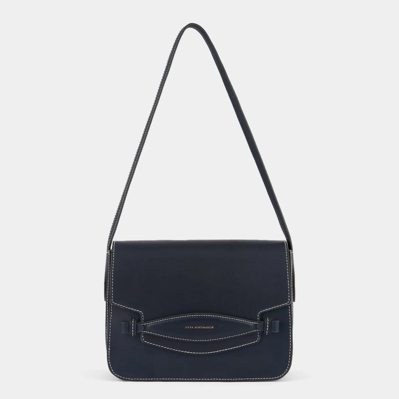 Return to Nature Shoulder Bag sold by Anya Hindmarch