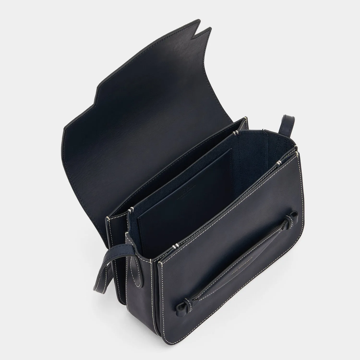 Return to Nature Shoulder Bag sold by Anya Hindmarch product image thumbnail 4