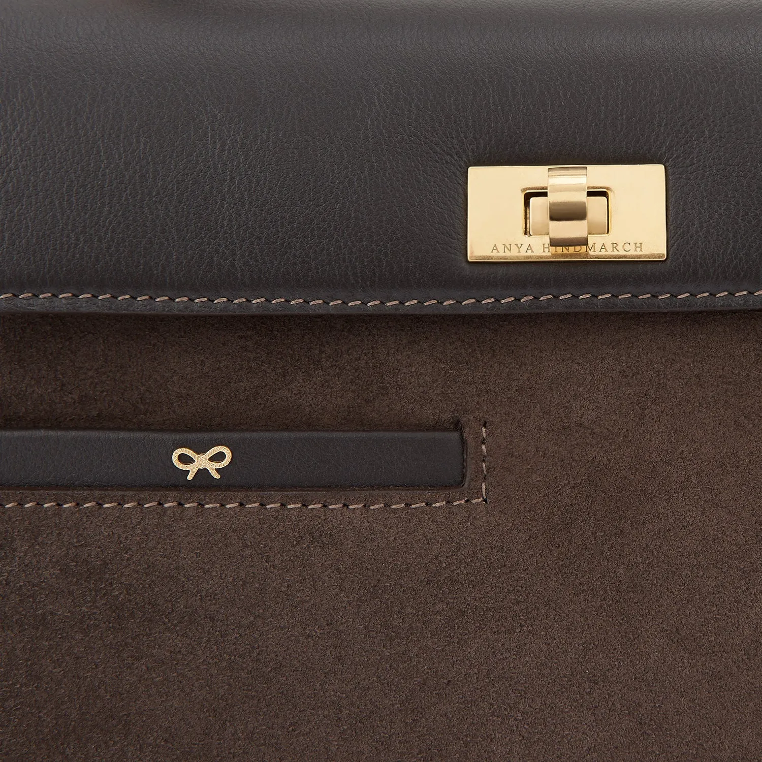 Mortimer Top Handle sold by Anya Hindmarch product image thumbnail 5