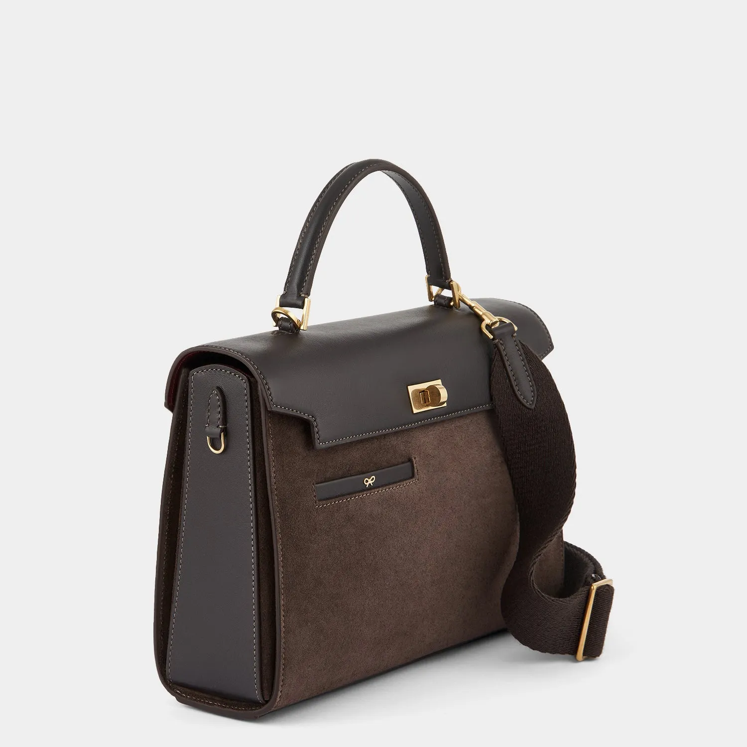Mortimer Top Handle sold by Anya Hindmarch product image thumbnail 4