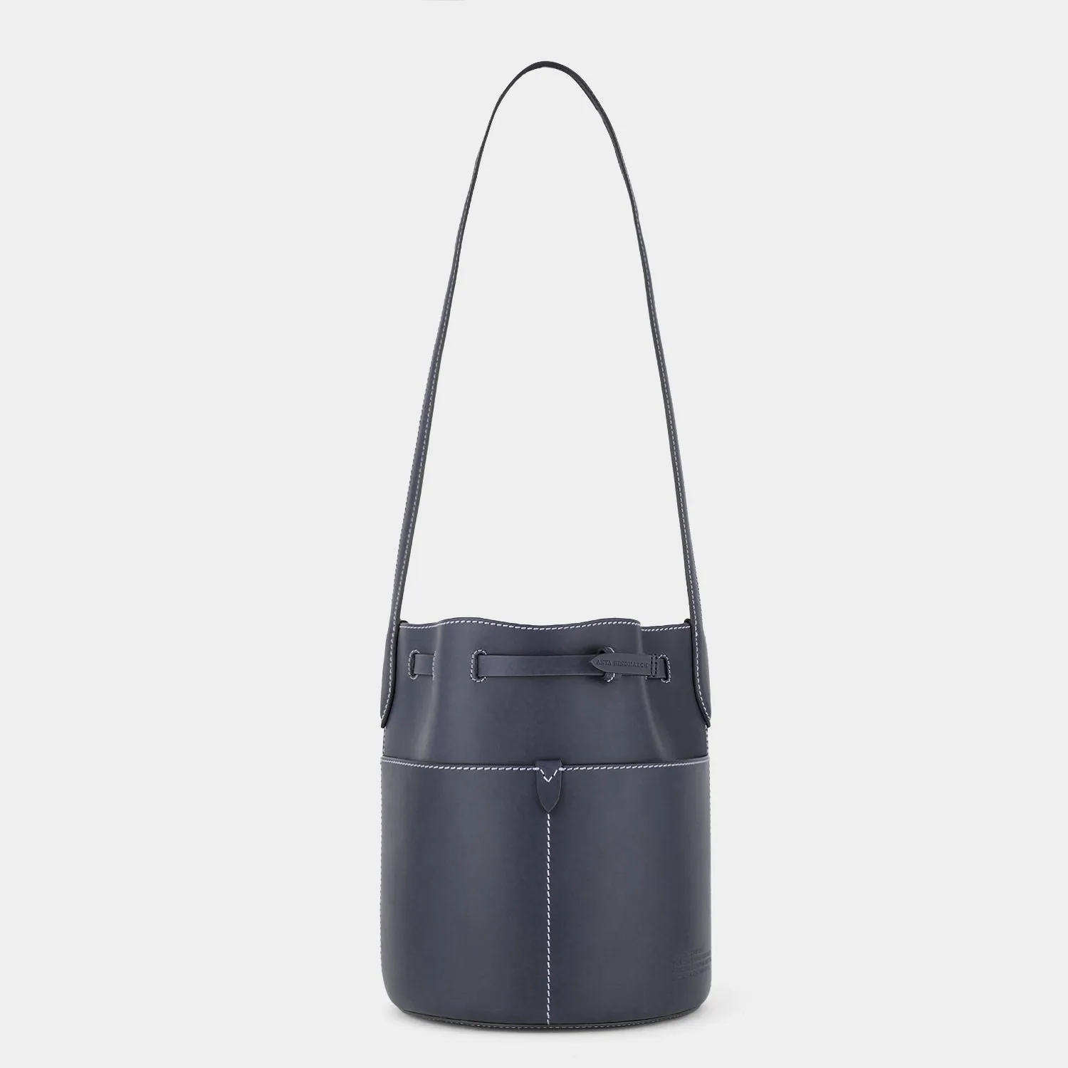 Return to Nature Small Bucket Bag sold by Anya Hindmarch