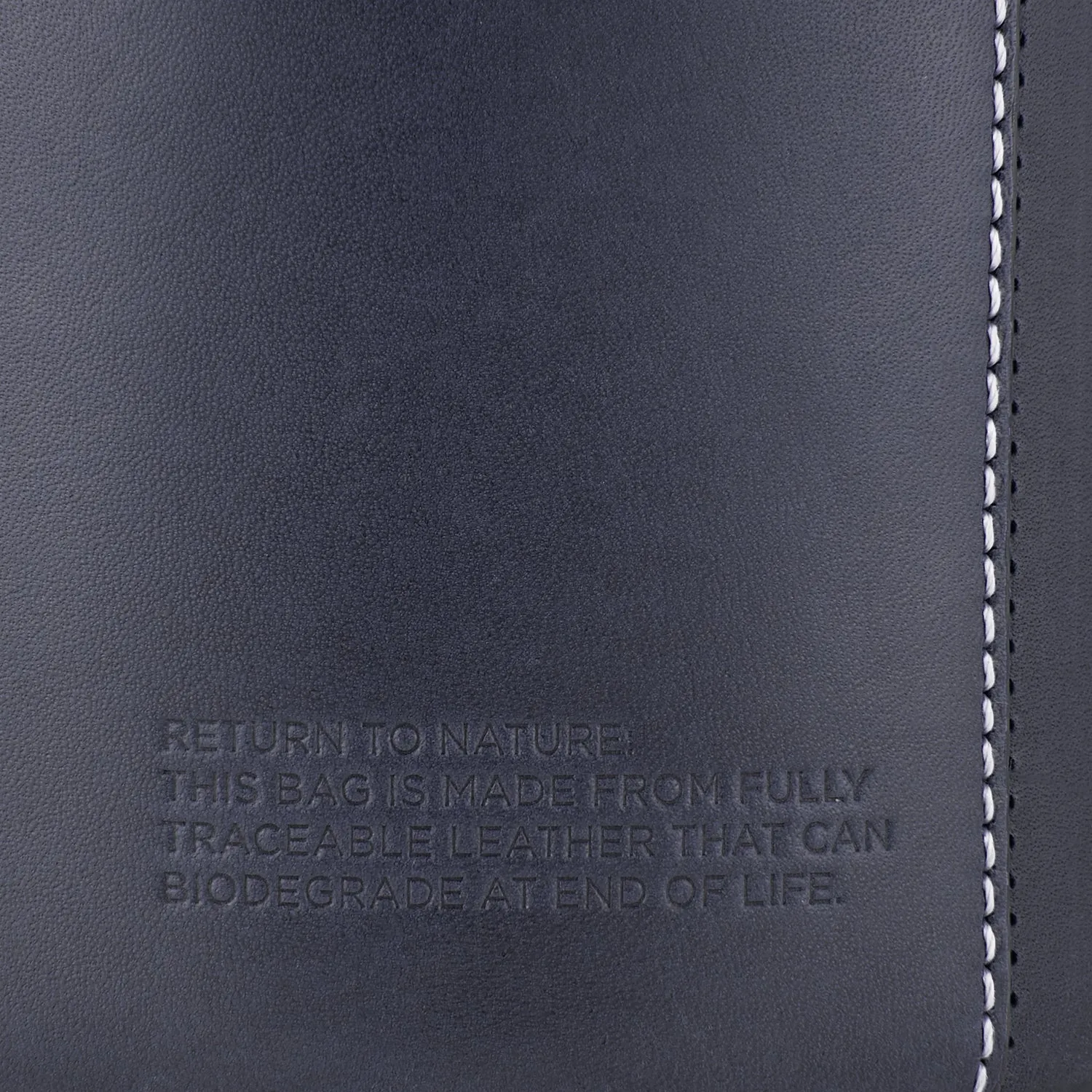 Return to Nature Small Bucket Bag sold by Anya Hindmarch product image thumbnail 5