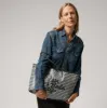 I Am A Plastic Bag Motif Tote sold by Anya Hindmarch