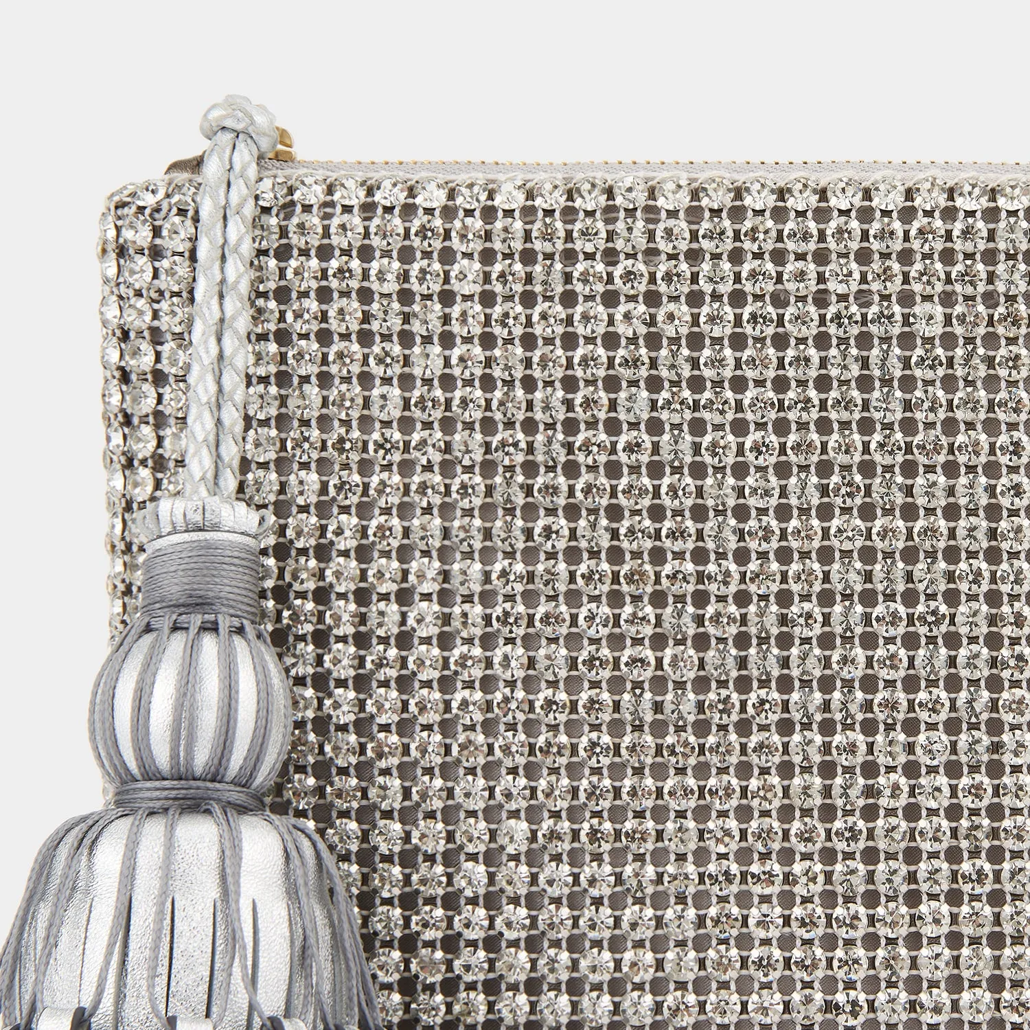 Georgiana Crystal Clutch sold by Anya Hindmarch product image thumbnail 5