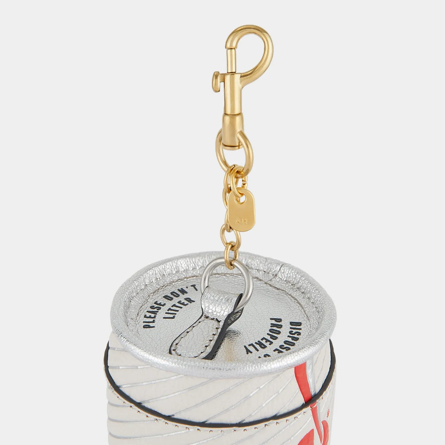Anya Brands Diet Coke Coin Purse sold by Anya Hindmarch product image thumbnail 4