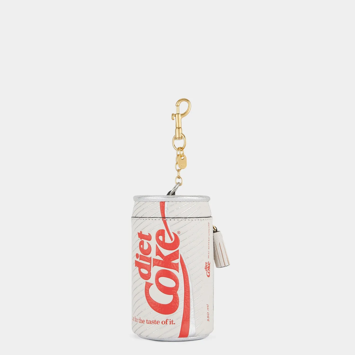 Anya Brands Diet Coke Coin Purse sold by Anya Hindmarch