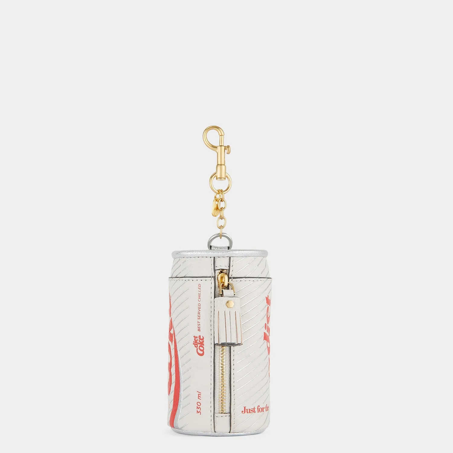 Anya Brands Diet Coke Coin Purse sold by Anya Hindmarch product image thumbnail 3