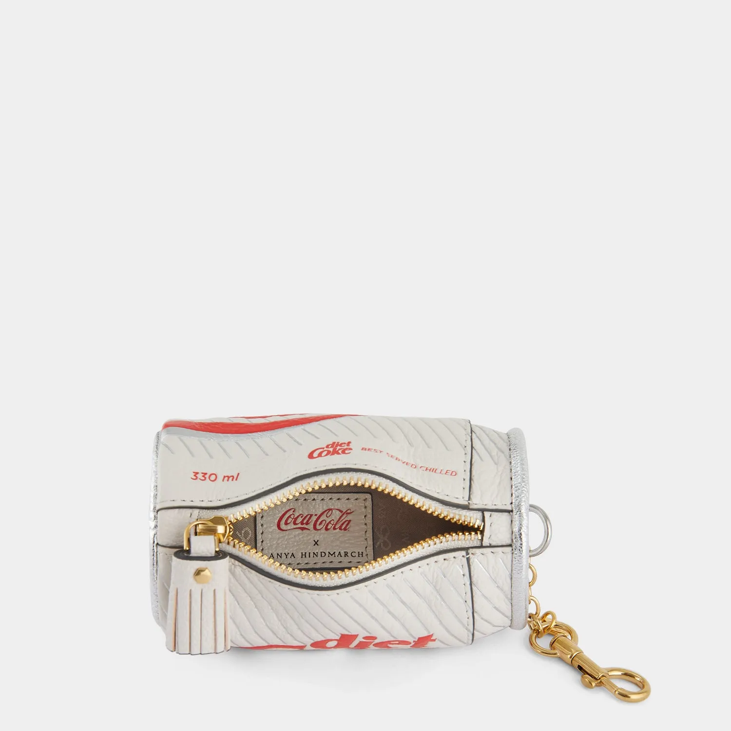 Anya Brands Diet Coke Coin Purse sold by Anya Hindmarch product image thumbnail 2