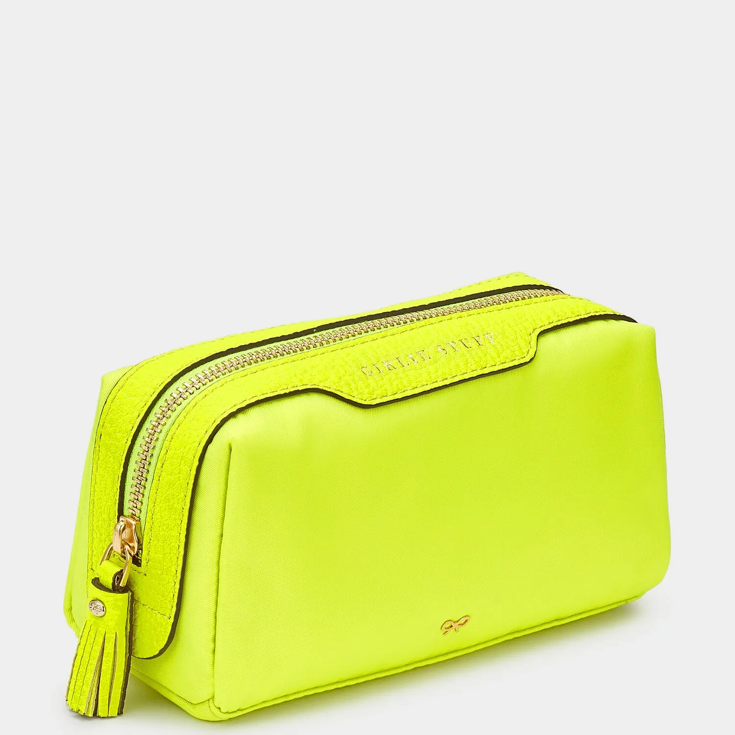 Girlie Stuff Pouch sold by Anya Hindmarch product image thumbnail 3