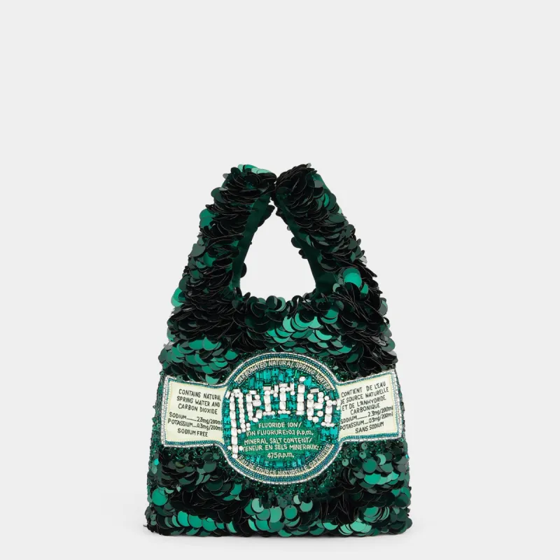 Anya Brands Perrier Mini Tote sold by Anya Hindmarch