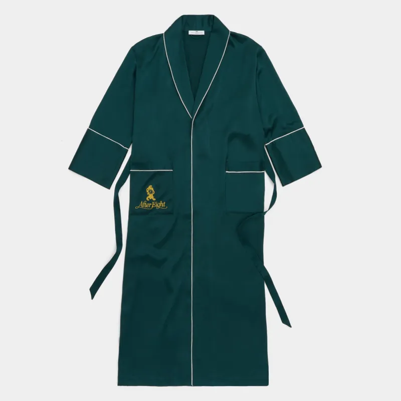 Anya Brands After Eight Robe made by Anya Hindmarch
