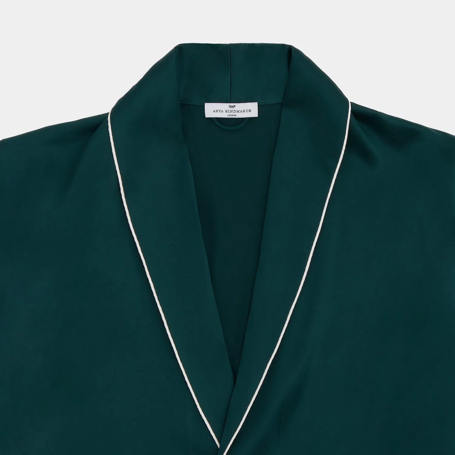 Anya Brands After Eight Robe sold by Anya Hindmarch product image thumbnail 3