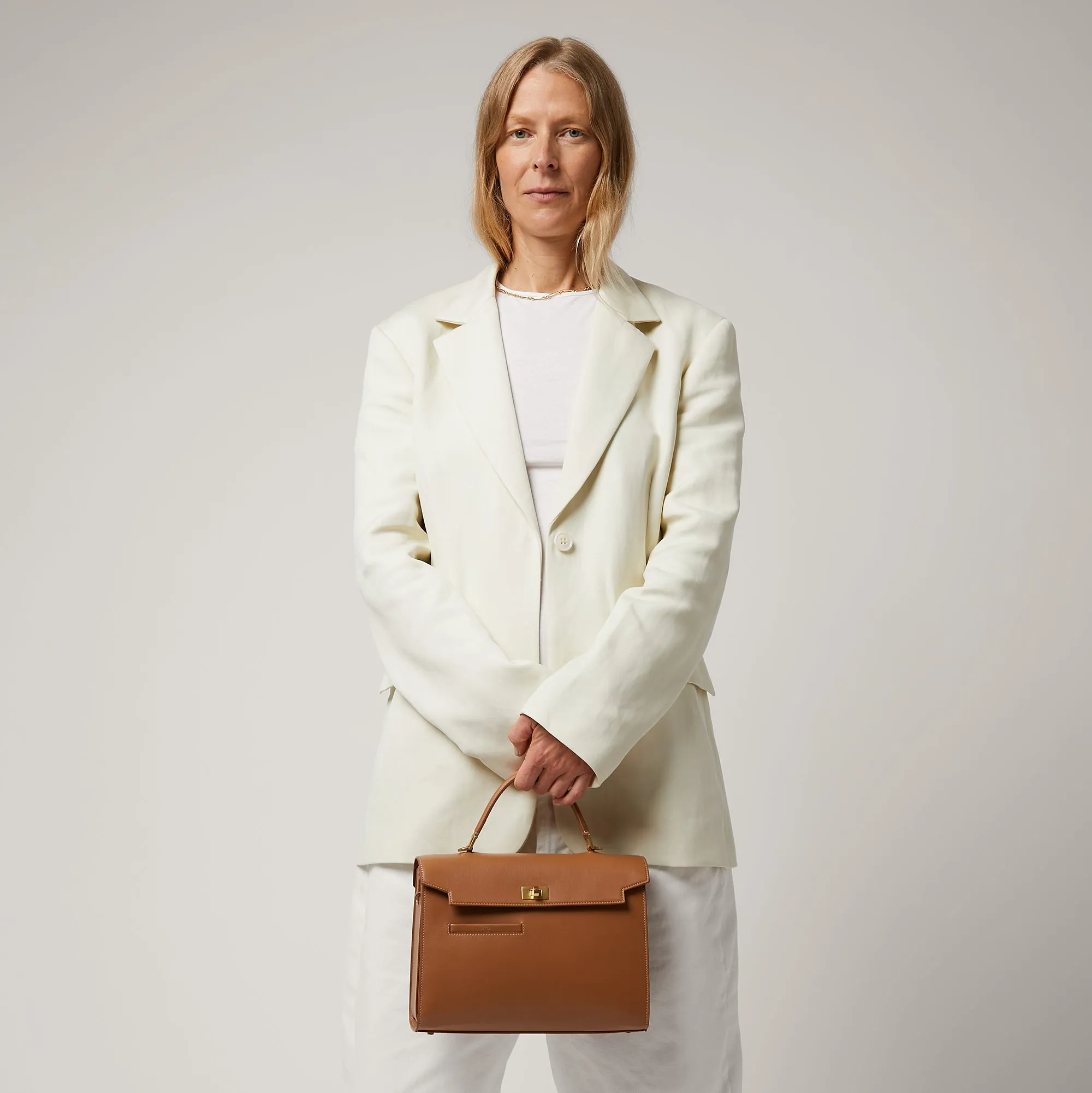 Mortimer Top Handle sold by Anya Hindmarch product image thumbnail 5