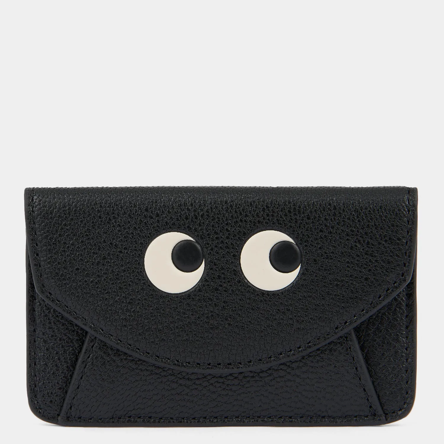 Eyes Envelope Purse Phone Sticker sold by Anya Hindmarch