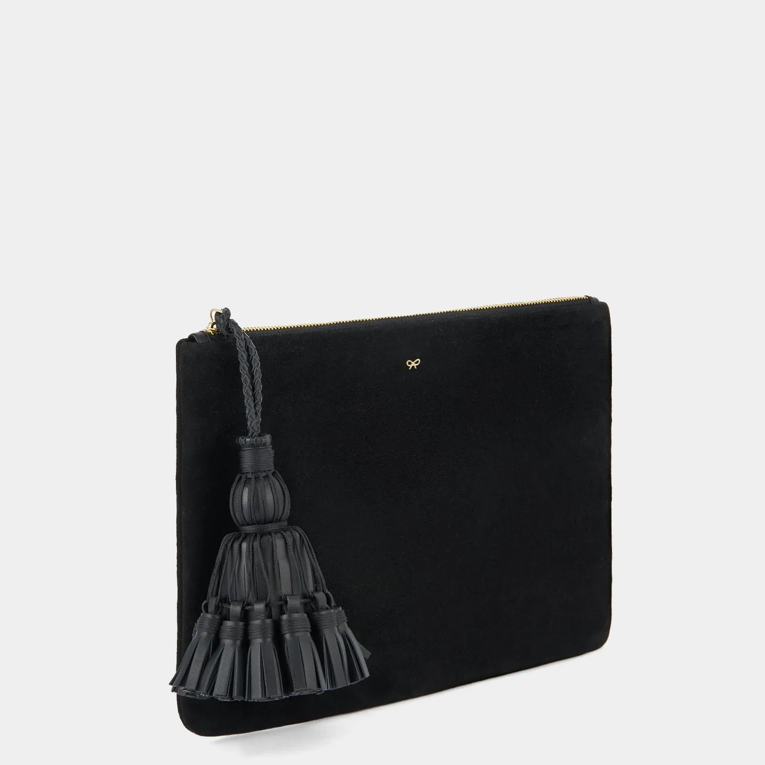 Georgiana Clutch sold by Anya Hindmarch product image thumbnail 3