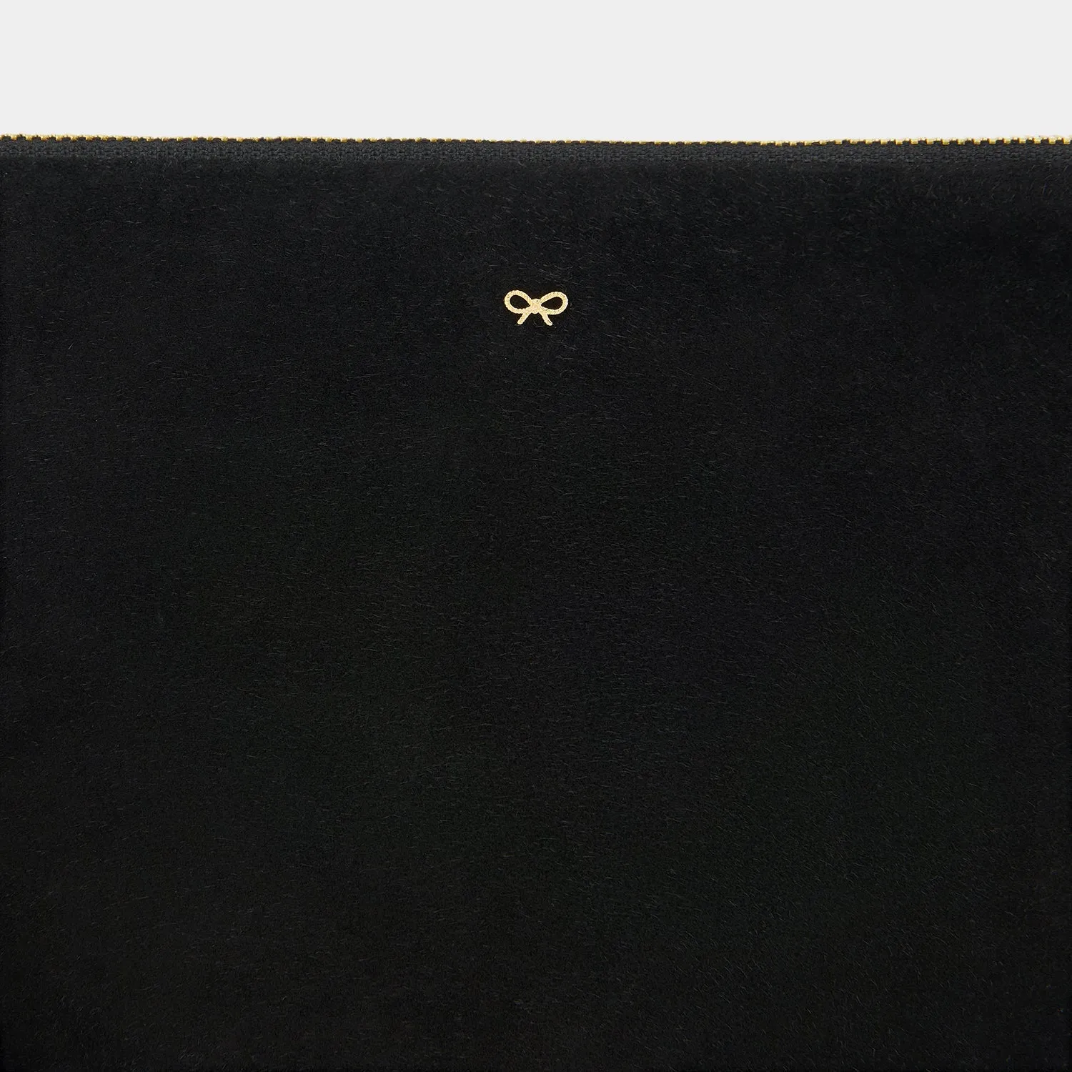 Georgiana Clutch sold by Anya Hindmarch product image thumbnail 4