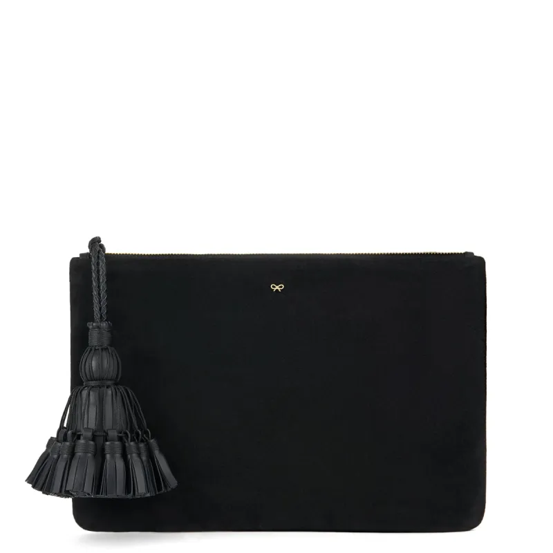 Georgiana Clutch sold by Anya Hindmarch