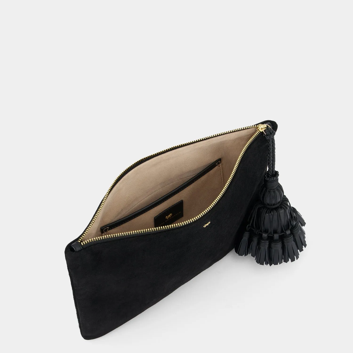 Georgiana Clutch sold by Anya Hindmarch product image thumbnail 5