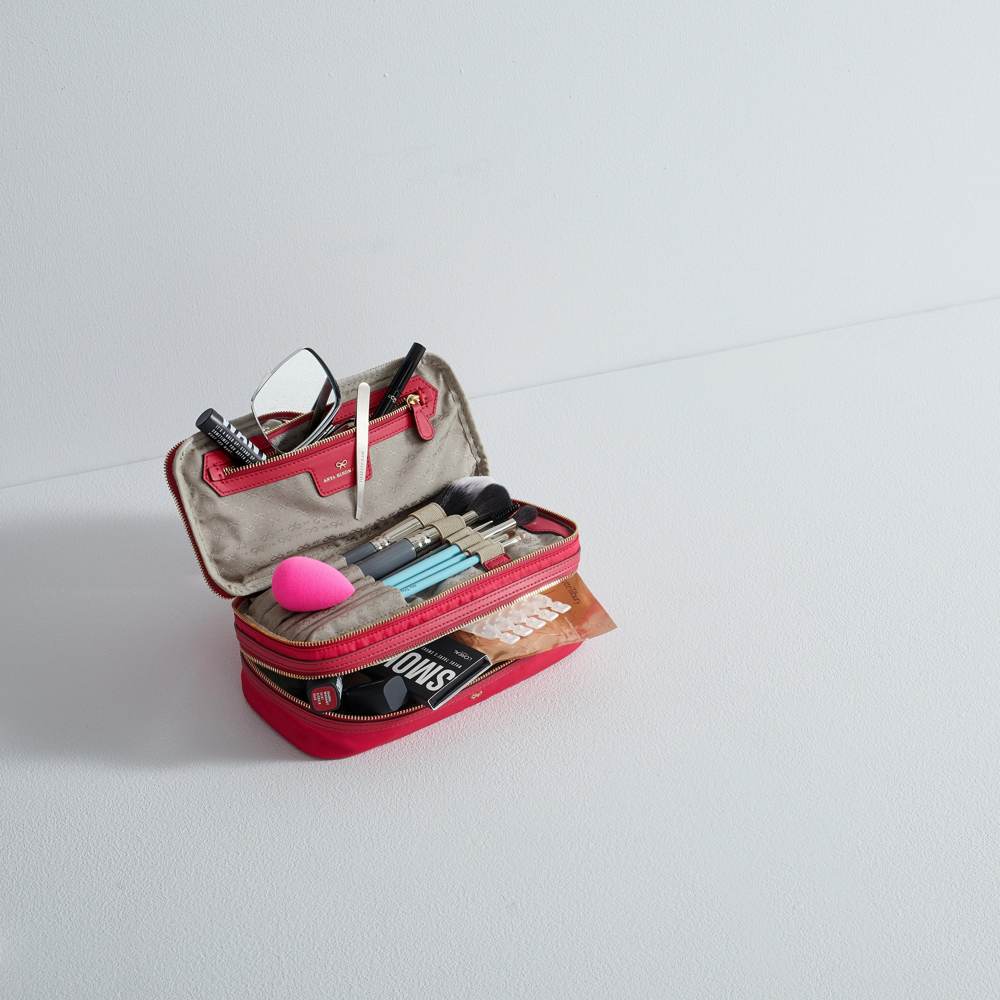 Make-Up Pouch sold by Anya Hindmarch product image thumbnail 3