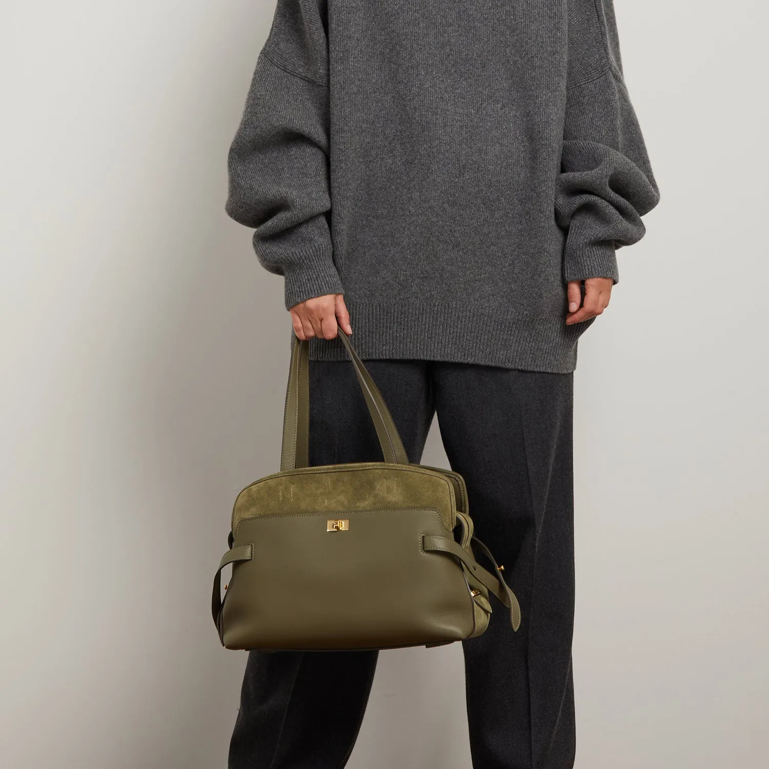 Wilson Shoulder Bag sold by Anya Hindmarch product image thumbnail 3