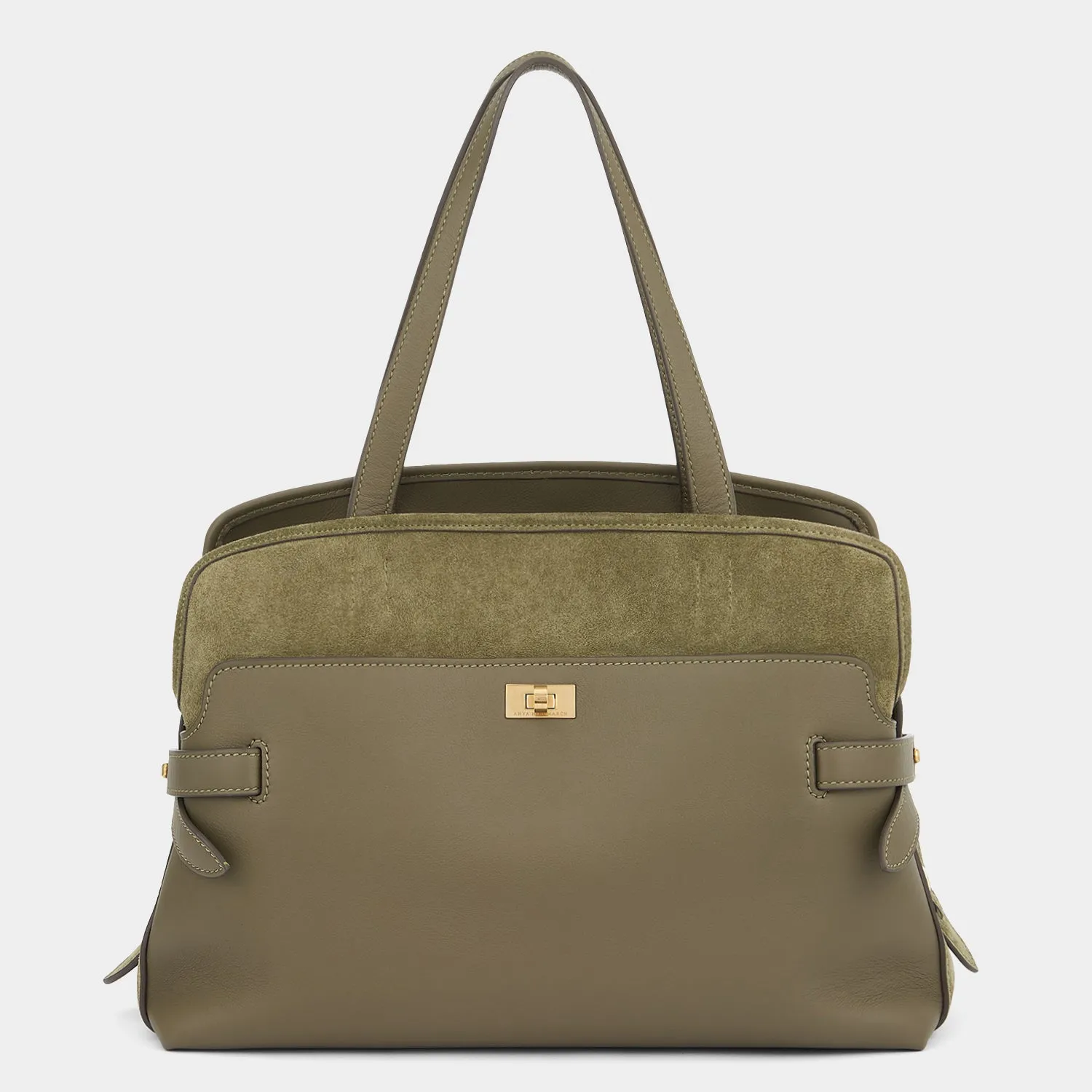 Wilson Shoulder Bag sold by Anya Hindmarch