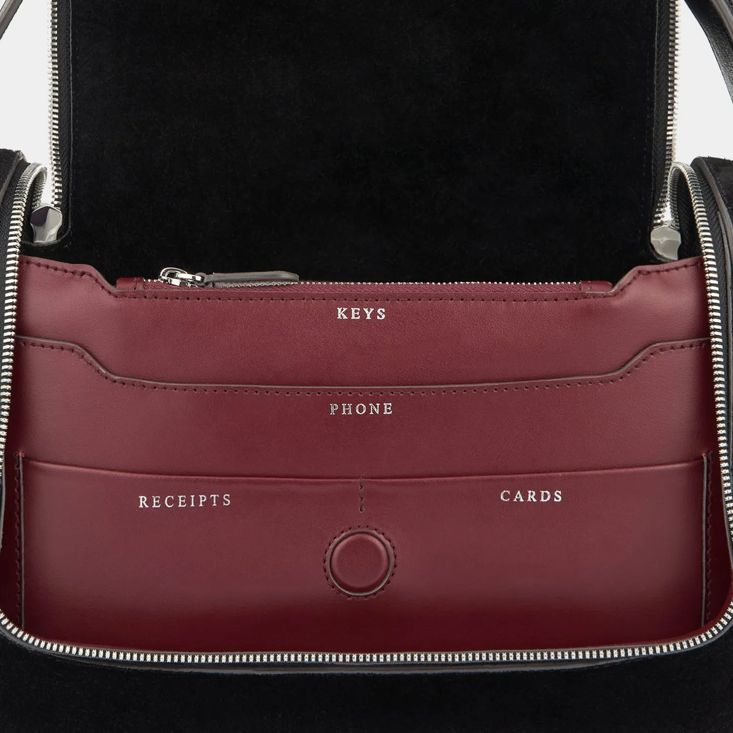 Vere Shoulder Bag sold by Anya Hindmarch product image thumbnail 5