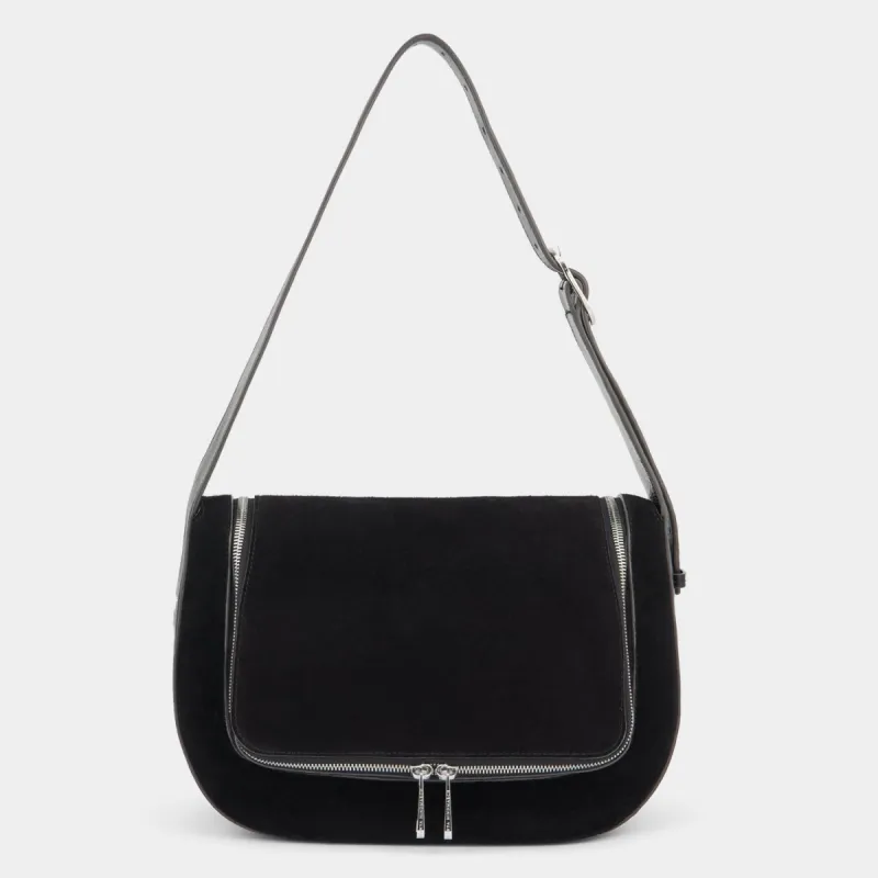 Vere Shoulder Bag made by Anya Hindmarch