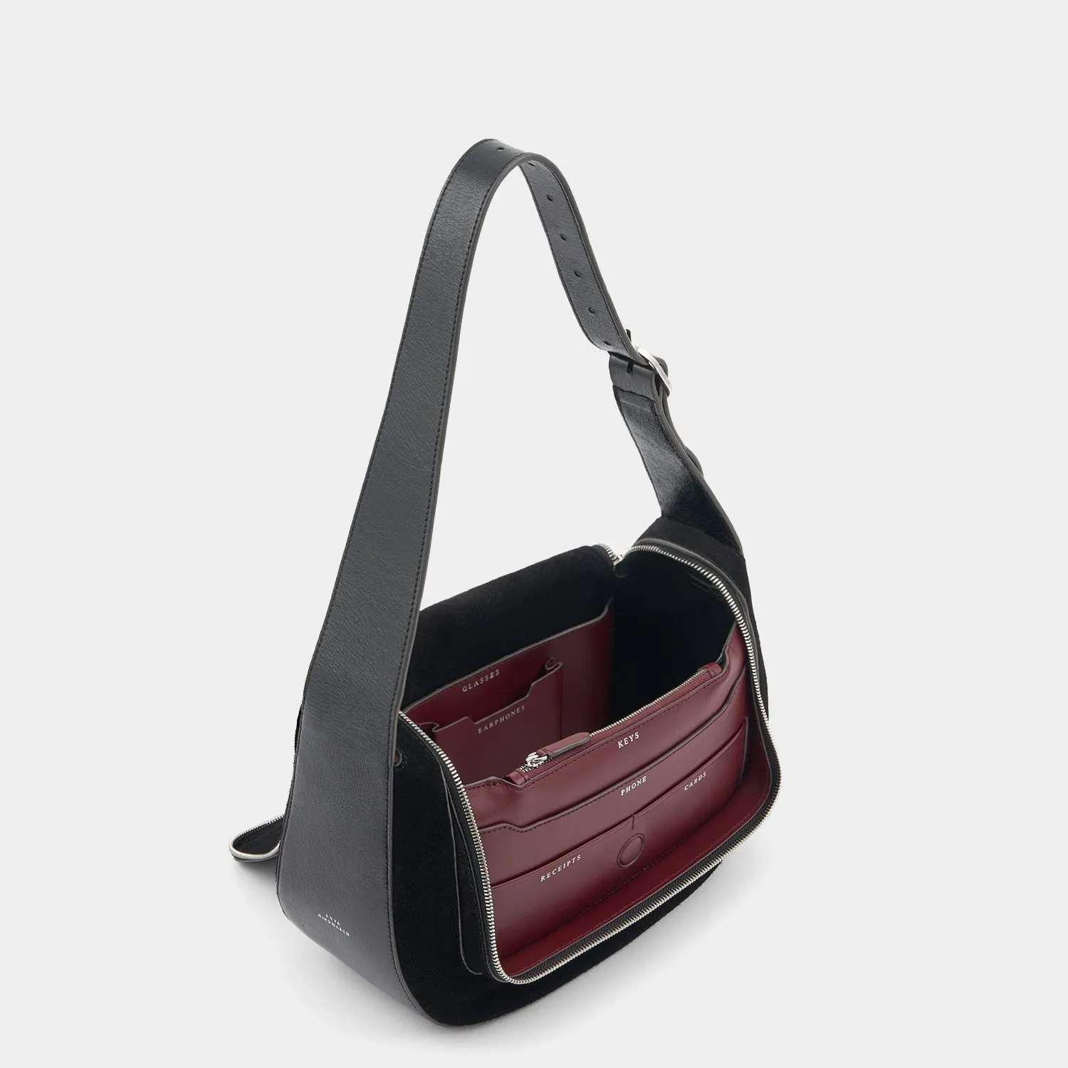 Vere Shoulder Bag sold by Anya Hindmarch product image thumbnail 4