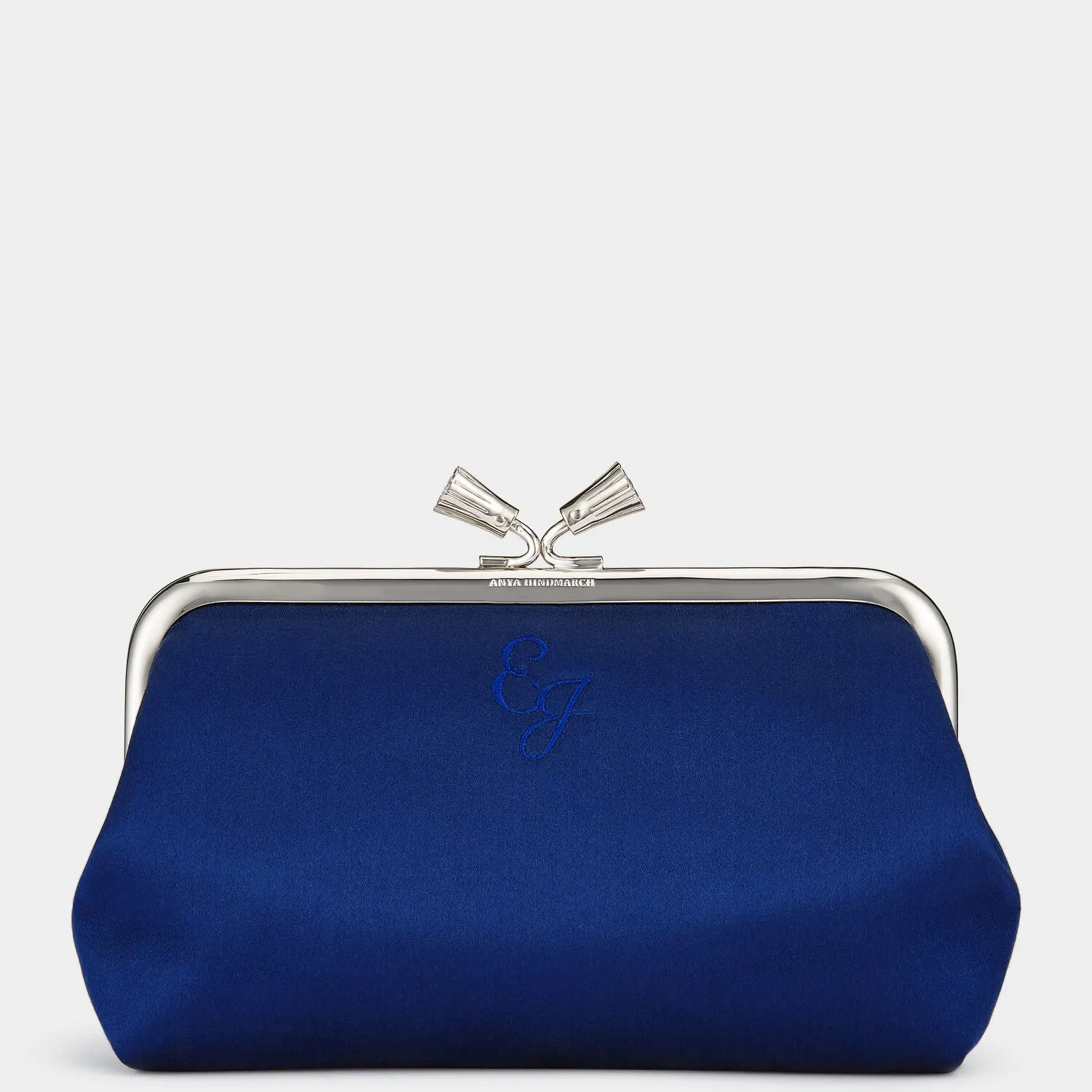 Bespoke Maud Tassel Clutch sold by Anya Hindmarch