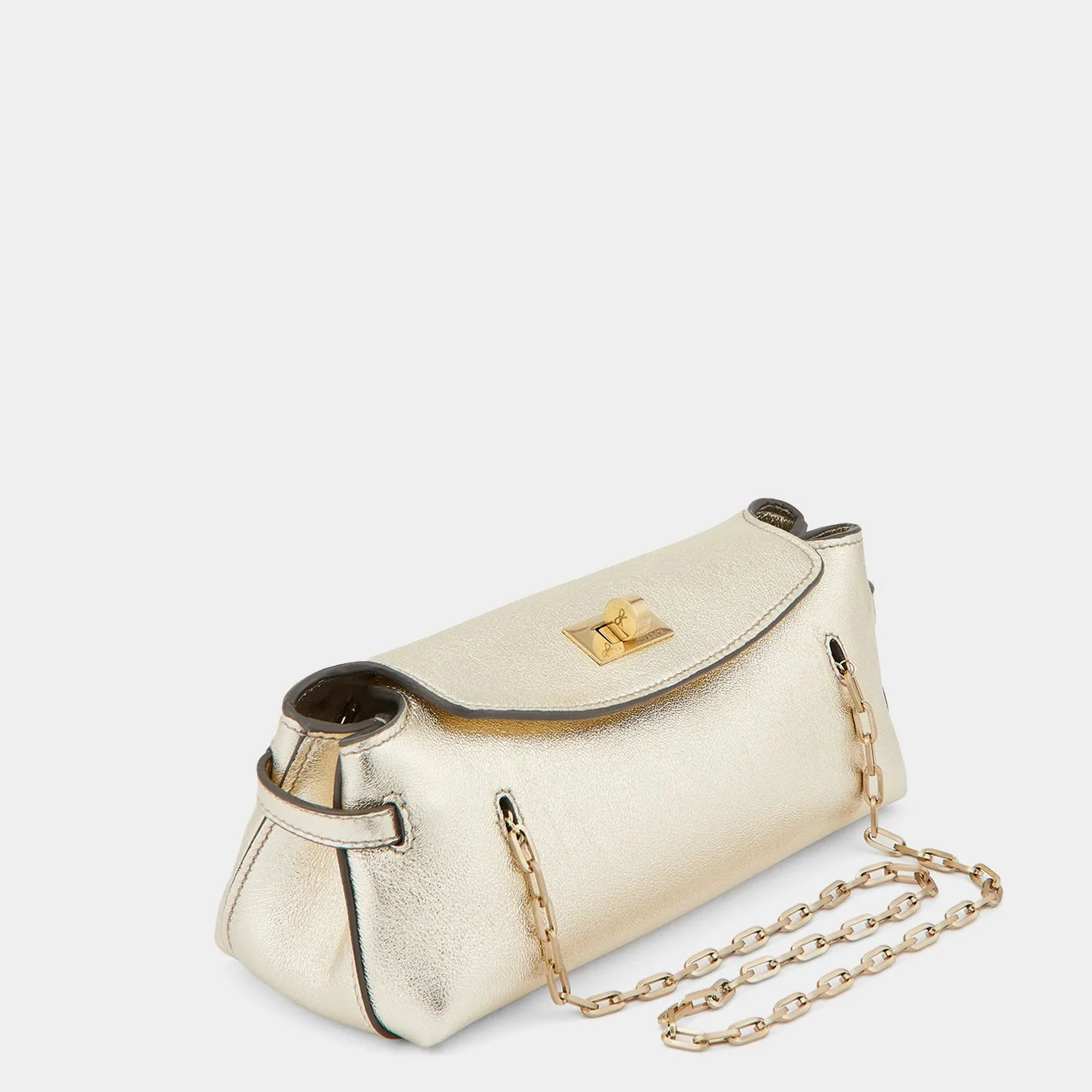 Waverley Shoulder Bag sold by Anya Hindmarch product image thumbnail 5