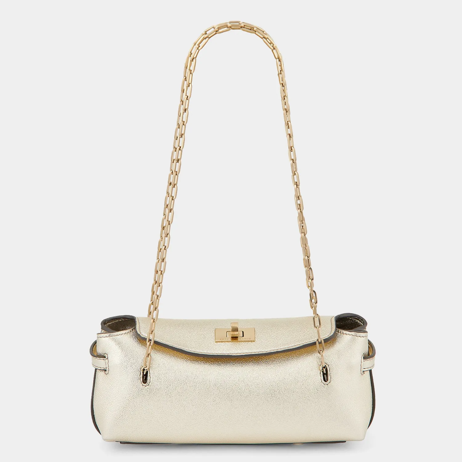 Waverley Shoulder Bag sold by Anya Hindmarch