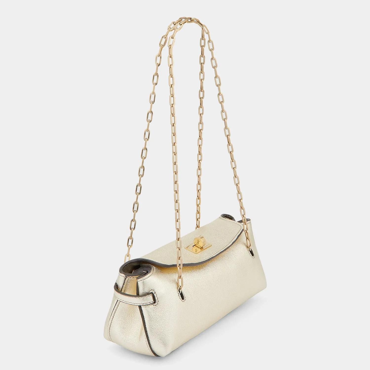 Waverley Shoulder Bag sold by Anya Hindmarch product image thumbnail 3
