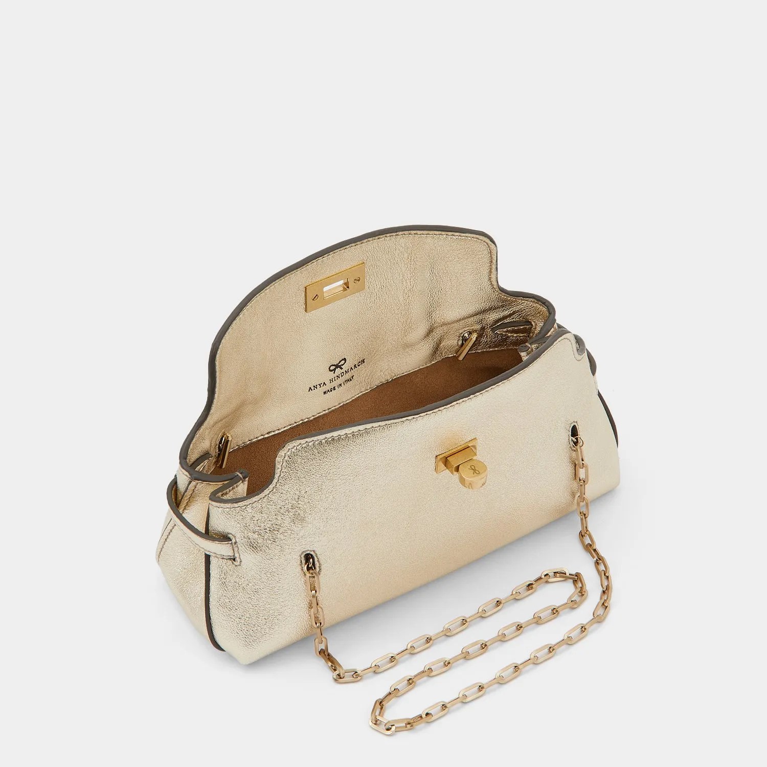 Waverley Shoulder Bag sold by Anya Hindmarch product image thumbnail 4
