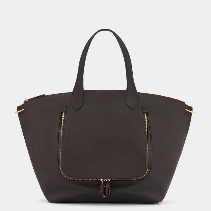Vere Slouchy Tote sold by Anya Hindmarch