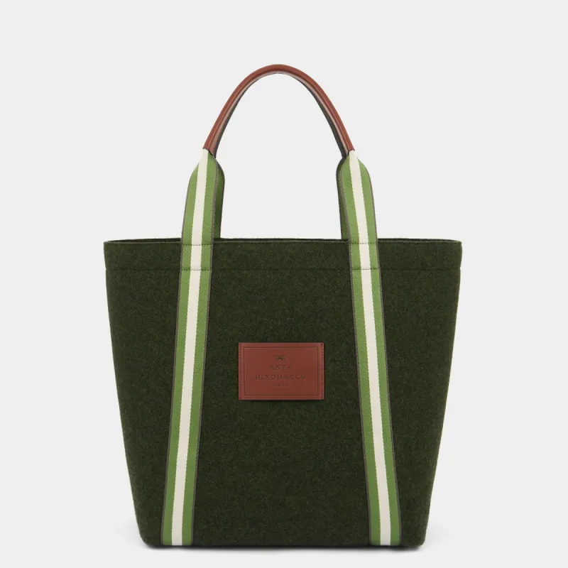 Pont Tote sold by Anya Hindmarch