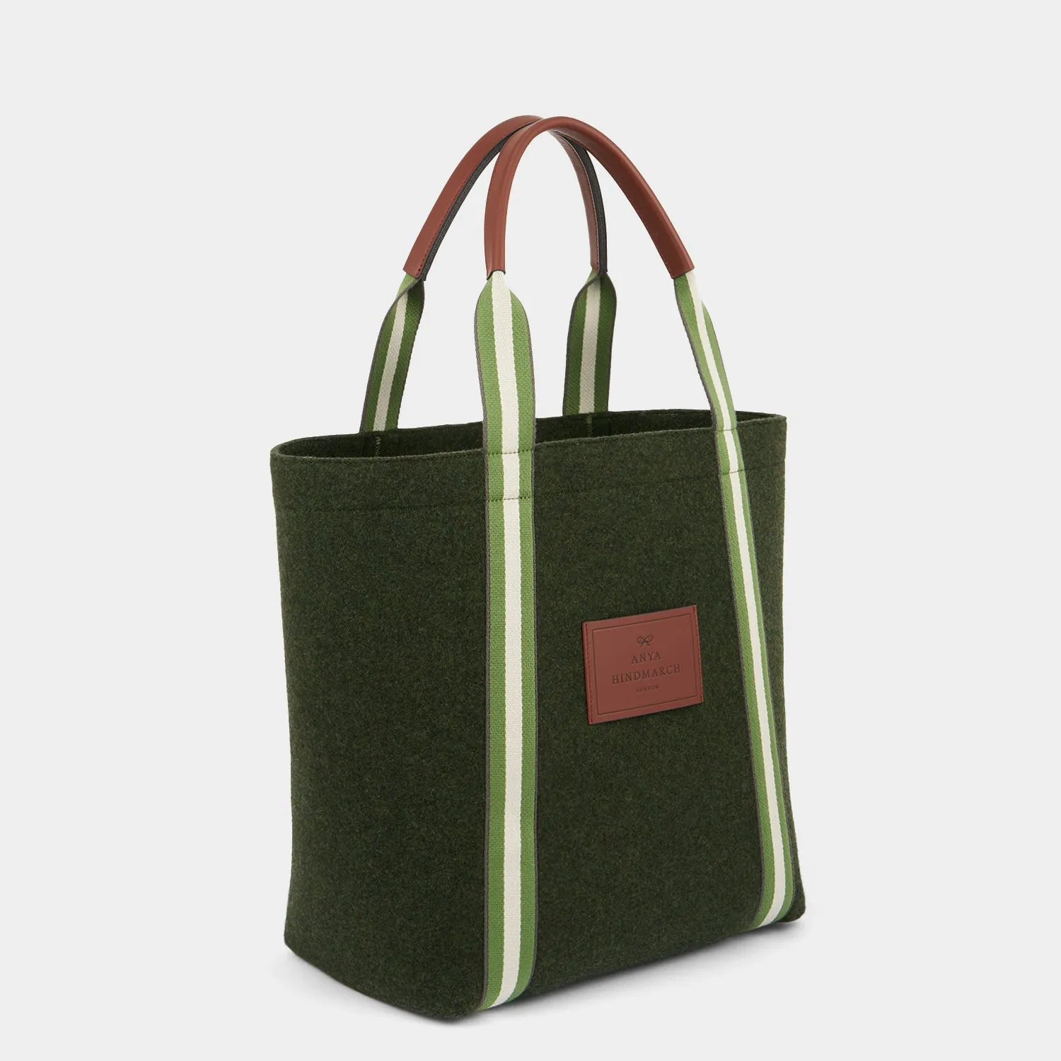 Pont Tote sold by Anya Hindmarch product image thumbnail 2