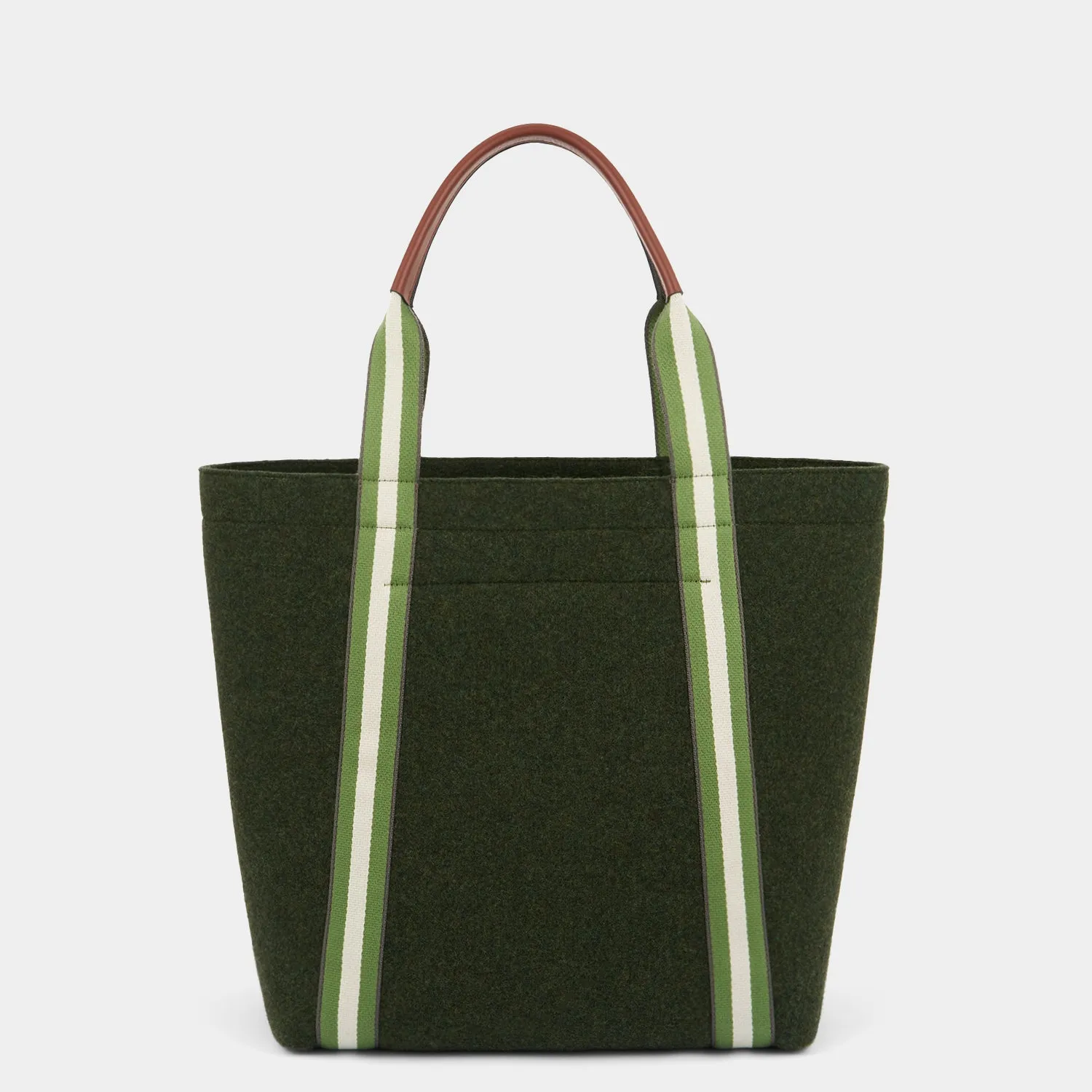 Pont Tote sold by Anya Hindmarch product image thumbnail 5