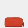 Logo Girlie Stuff Pouch sold by Anya Hindmarch