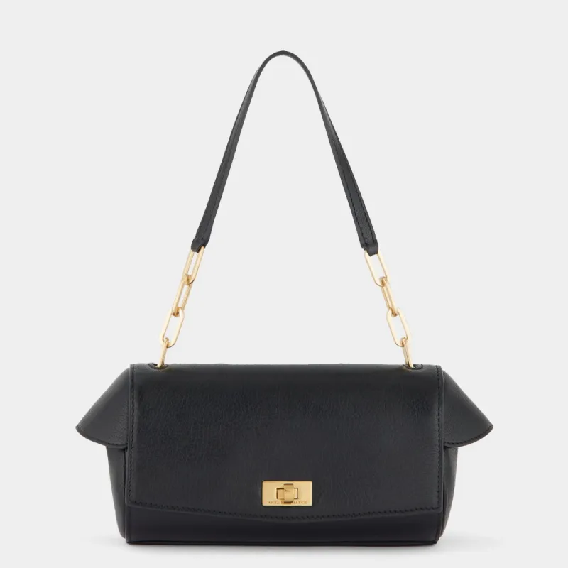 Tube Bag made by Anya Hindmarch