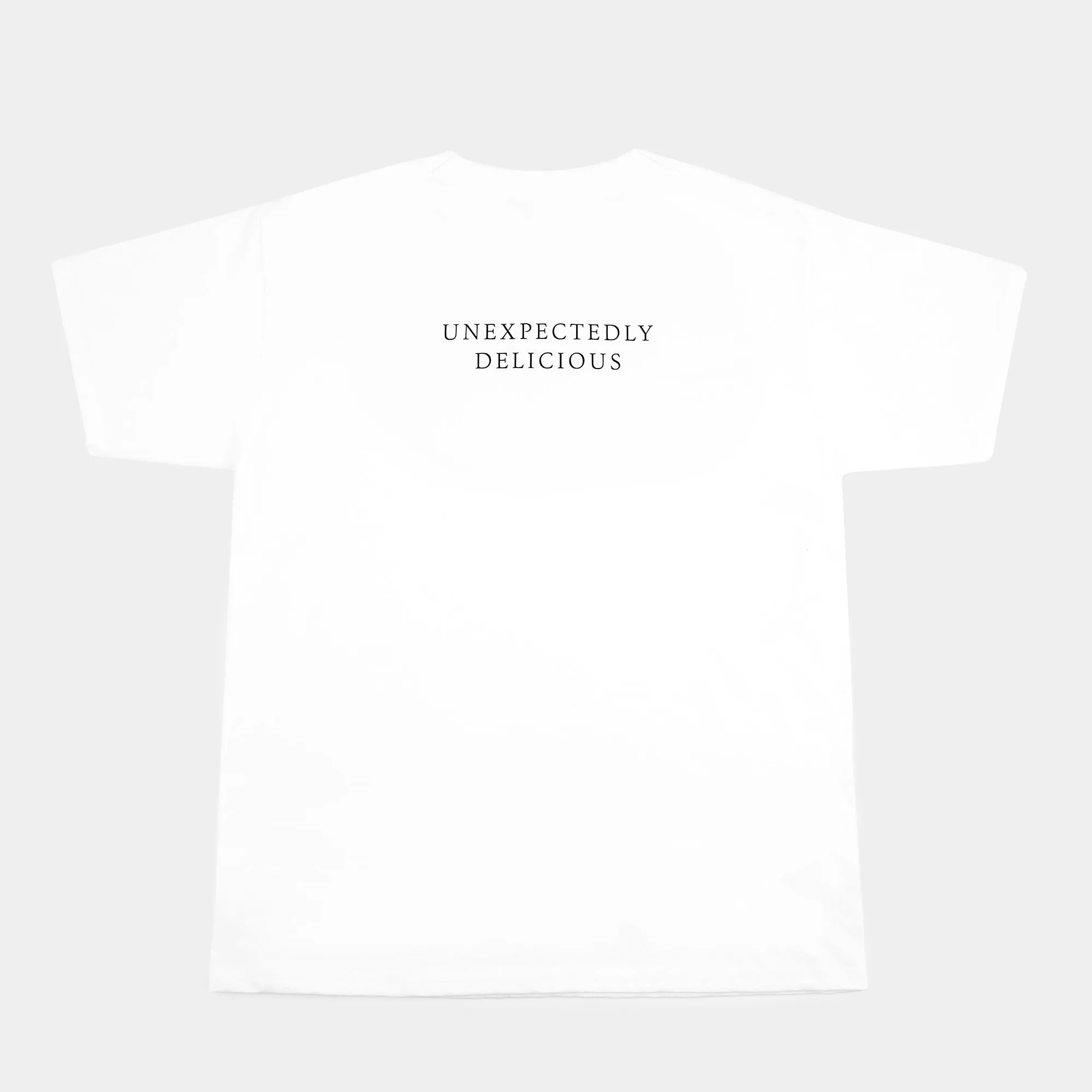 The Ice Cream Project Adult T-Shirt sold by Anya Hindmarch product image thumbnail 2