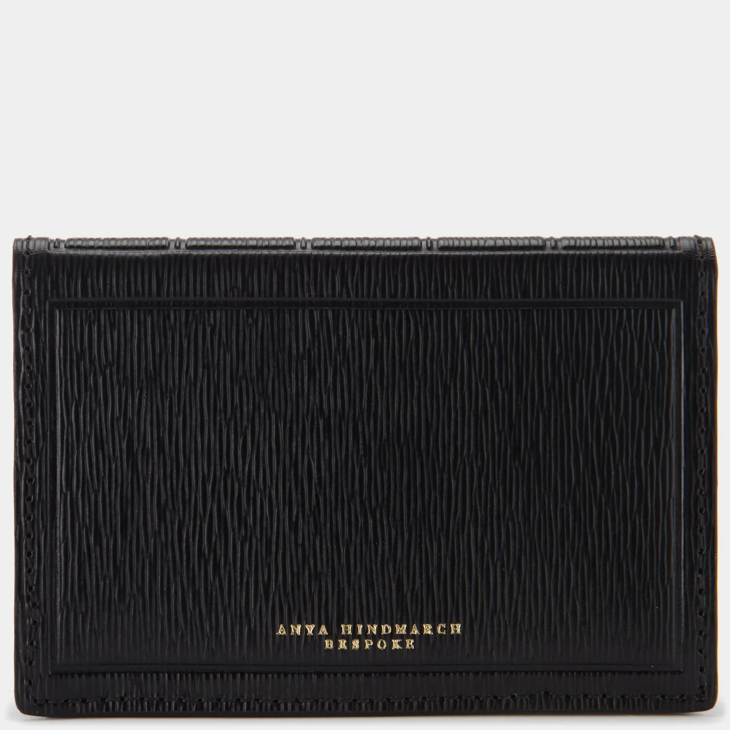 Bespoke Folded Card Case sold by Anya Hindmarch product image thumbnail 3