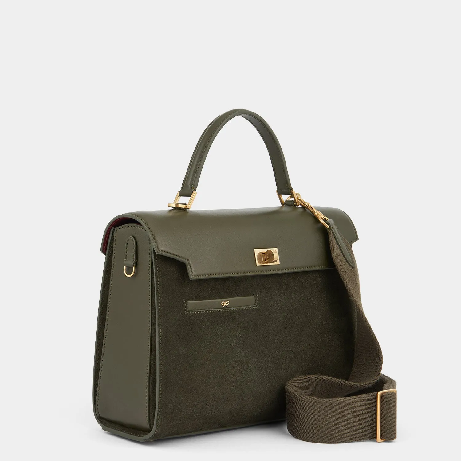 Mortimer Top Handle sold by Anya Hindmarch product image thumbnail 4