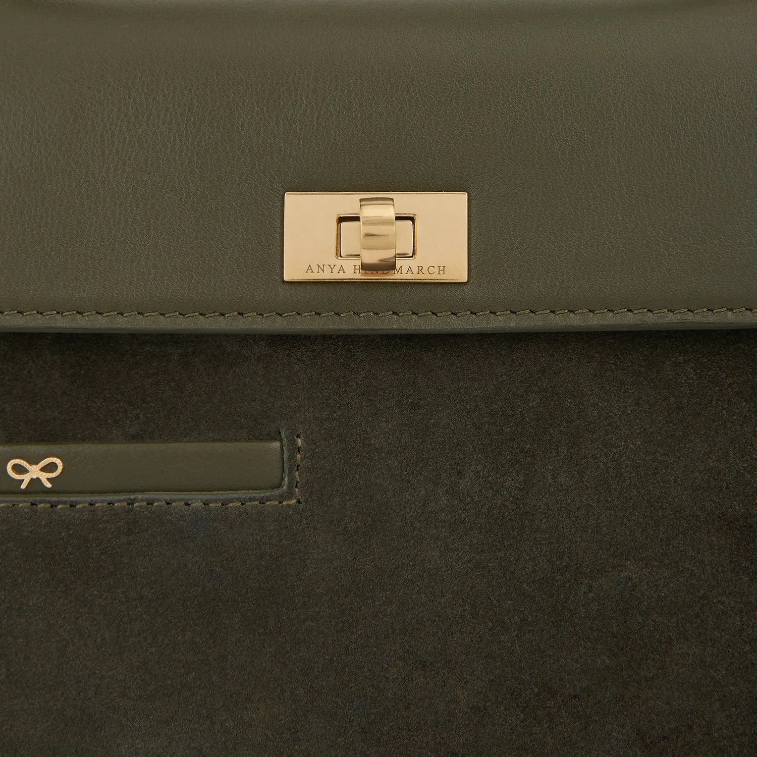 Mortimer Top Handle sold by Anya Hindmarch product image thumbnail 5