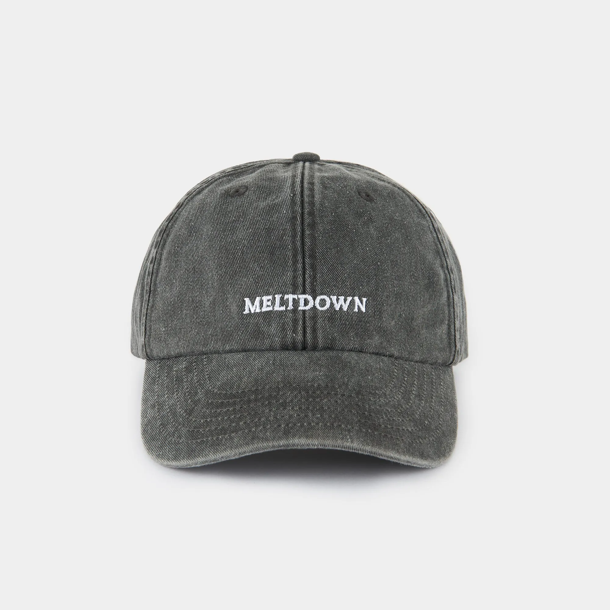 The Ice Cream Project Meltdown Adult Cap sold by Anya Hindmarch