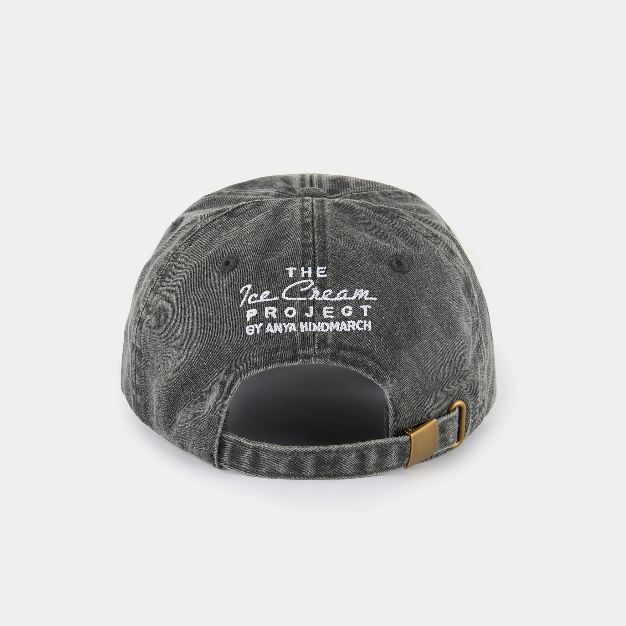 The Ice Cream Project Meltdown Adult Cap sold by Anya Hindmarch product image thumbnail 2