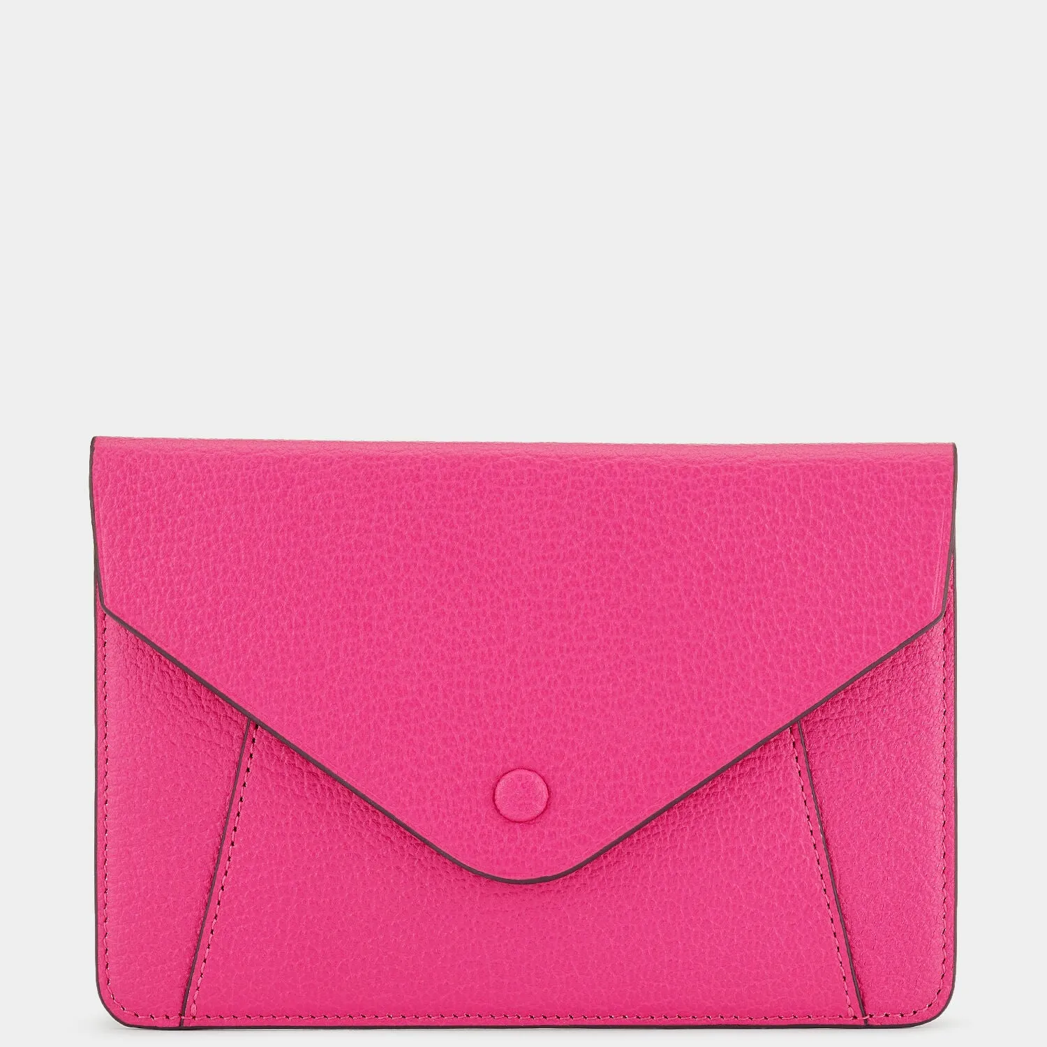 Envelope Passport Holder sold by Anya Hindmarch