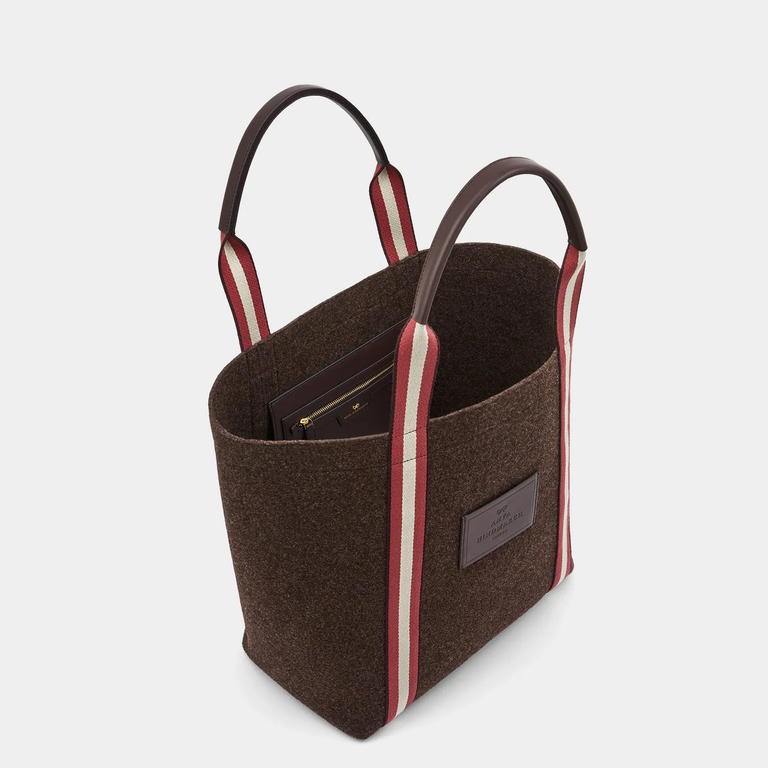 Pont Tote sold by Anya Hindmarch product image thumbnail 2